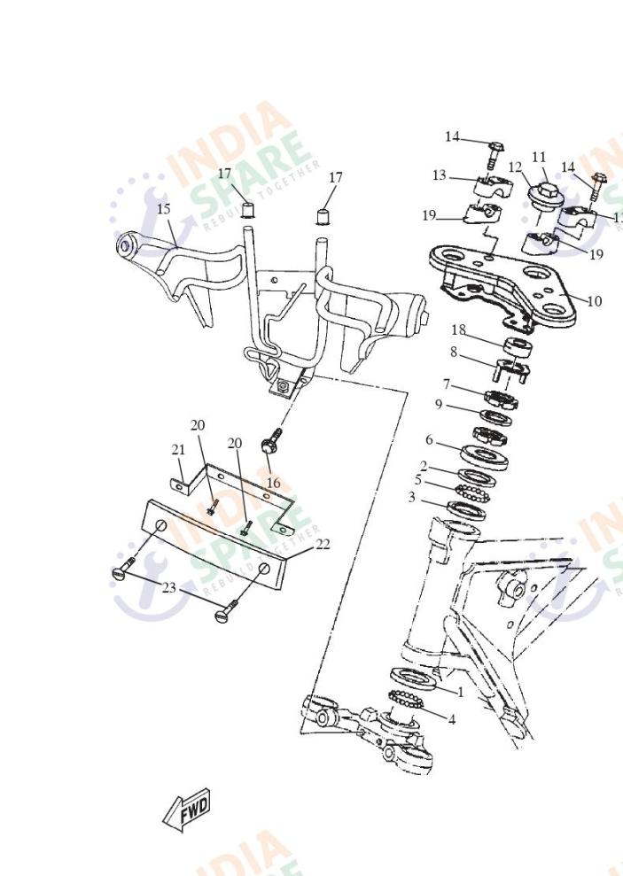 STEERING
